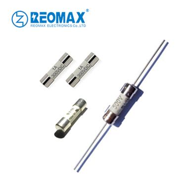 5.700 series 700V 5 * 20 high voltage ceramic tube fuse