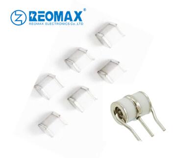 3216 SMD gas discharge tube two pole discharge tube three pole discharge tube