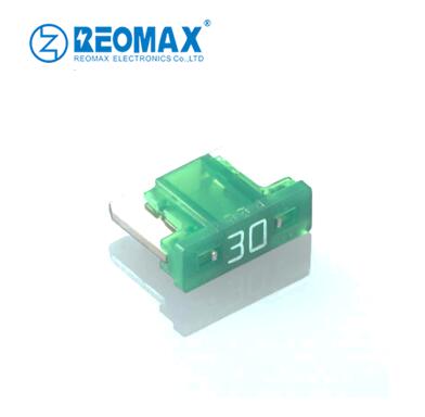 Mini small car fuse mini32v insert fuse 2A 32V to 40A 32V