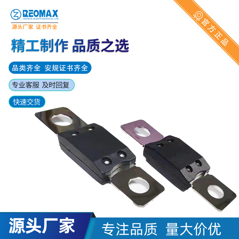 瑞迈电子-专业汽车保险丝厂家