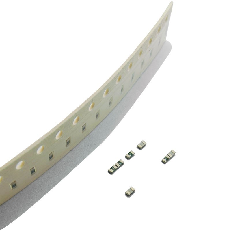 贴片保险丝哪家好？瑞迈电子贴片保险丝工厂教您如何挑选