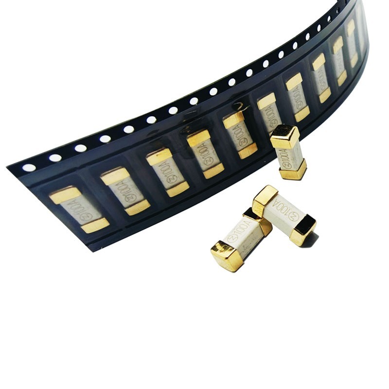 贴片保险丝厂家推荐：瑞迈电子-专业贴片保险丝厂家